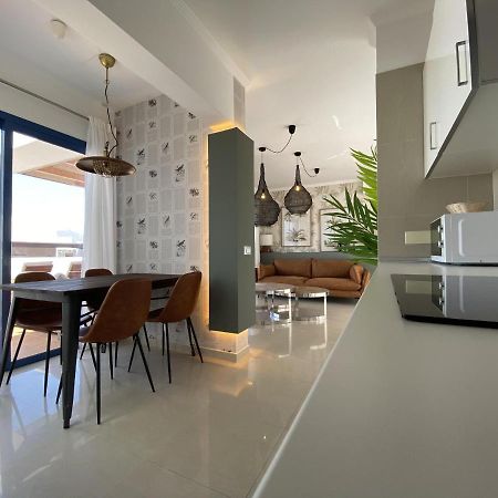 פלאיה בלנקה Villa Gaumet By Villalia מראה חיצוני תמונה