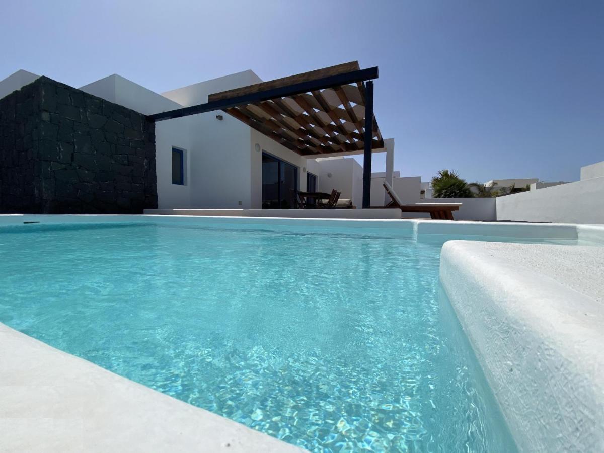 פלאיה בלנקה Villa Gaumet By Villalia מראה חיצוני תמונה